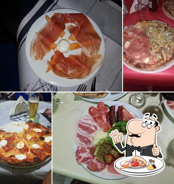 Pizzeria il Capriccio