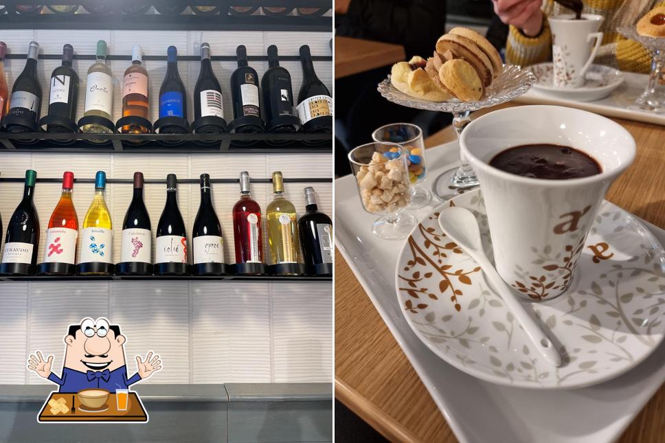 Cibo al Casa Mastroianni Bistrot - Catanzaro