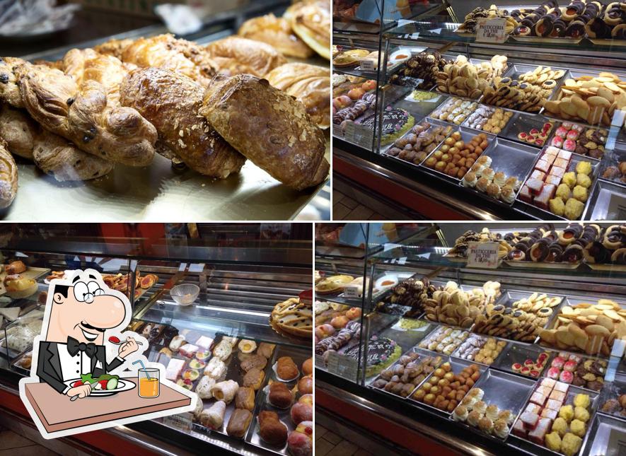 Platti al Pasticceria Bar Gelateria Malù 3