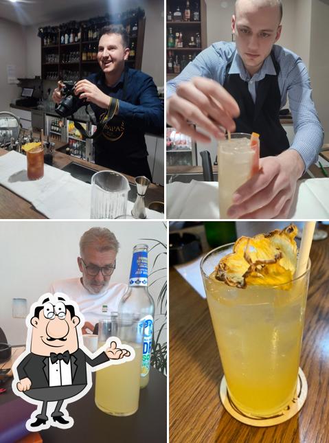 Bar Lampaš