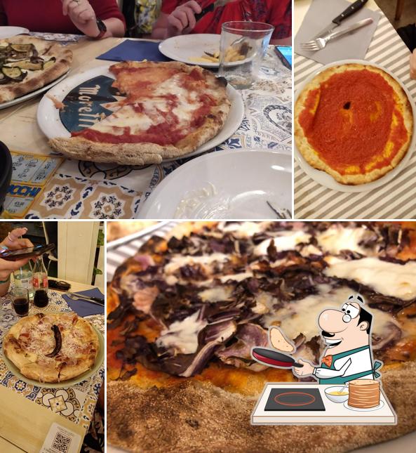 Pancakes al Ferro e Fuoco