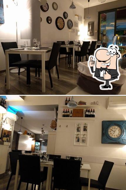 Guarda questa foto di Pizzagram Leone