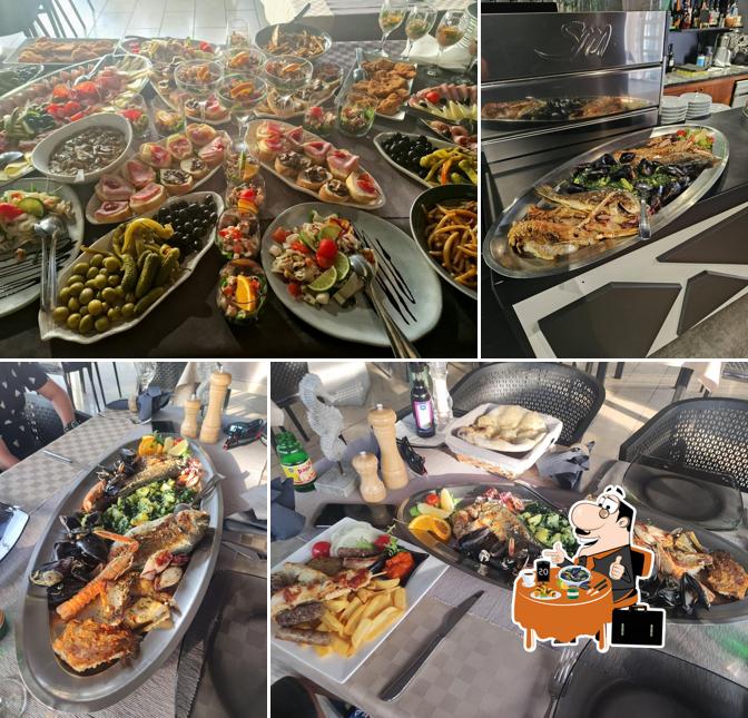 Restaurant Pizzeria Lema