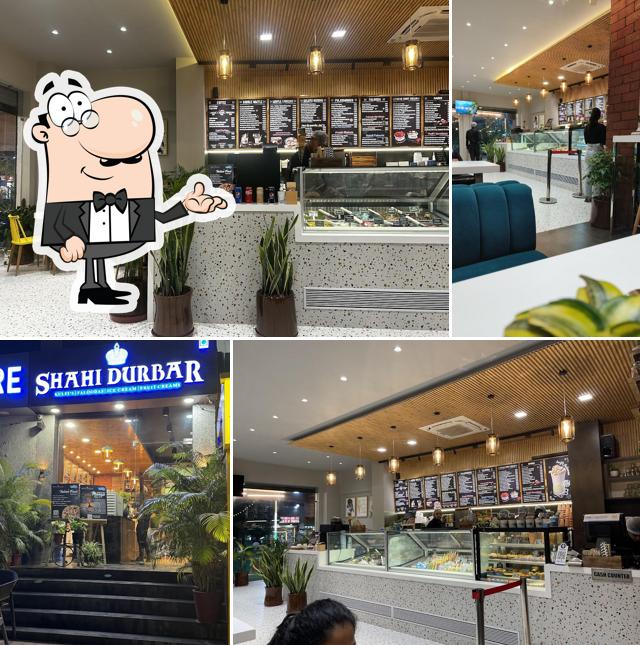 Shahi Durbar Icecream Factory