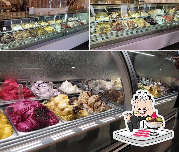 Prova i dolci
