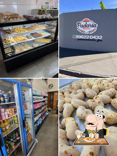 Padaria e Mercearia Mineira