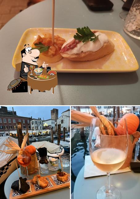 Platti al Bar 80 Fame & Sete