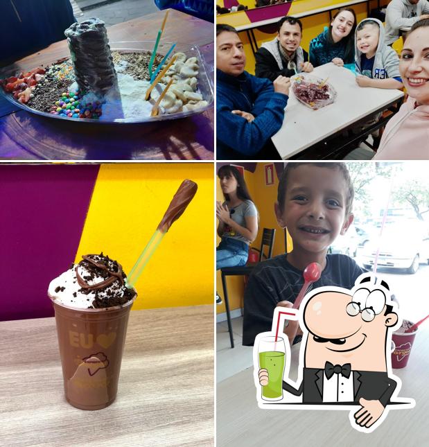 Expresso Premium Cachoeirinha