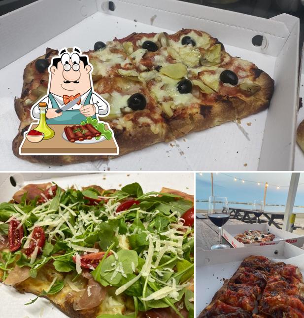 IL Chiosco - Bar Pizzeria Panineria