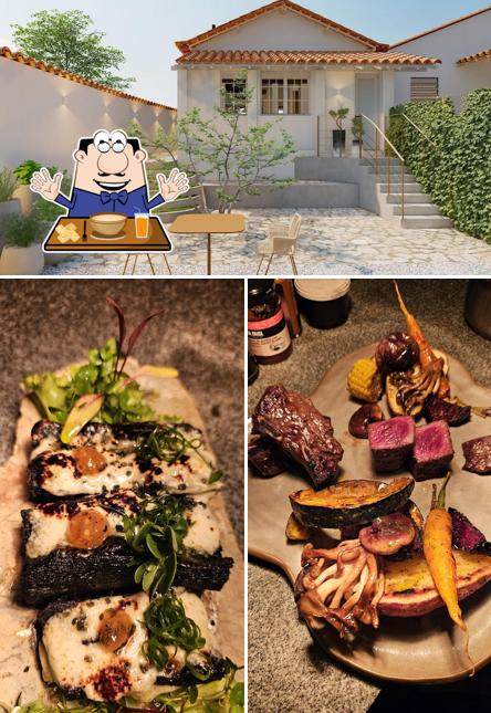 Restaurante Chispa