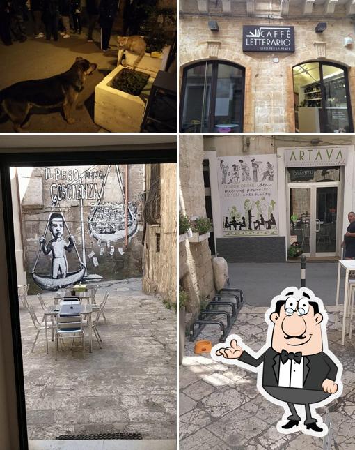 Siediti a un tavolo di Cibo per la Mente