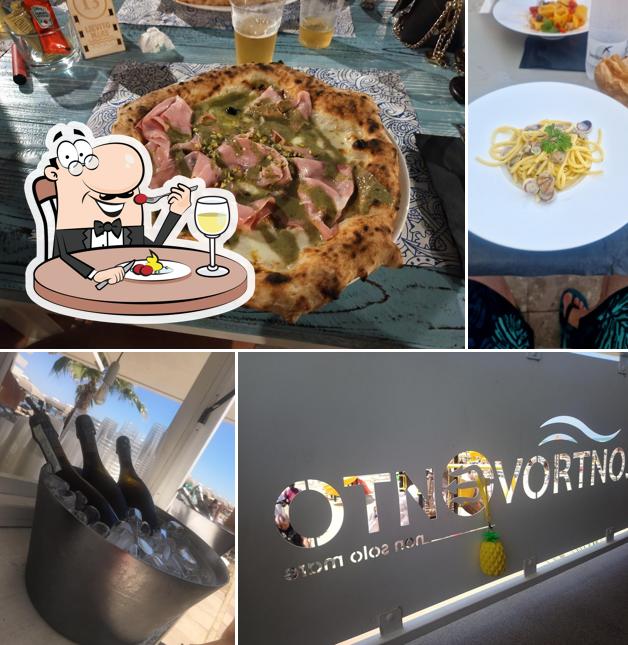 Platti al Lido Controvento n°18