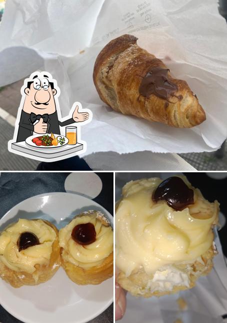 Cibo al Dolce Caffé