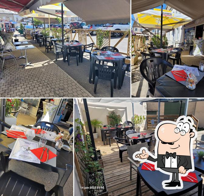 Le Café du Commerce