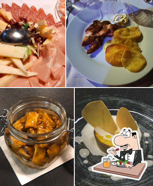 Lo Scoiattolo Restaurant and Relax