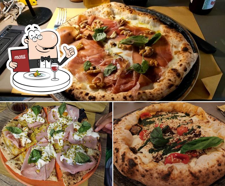 Platti al PizzBurgh