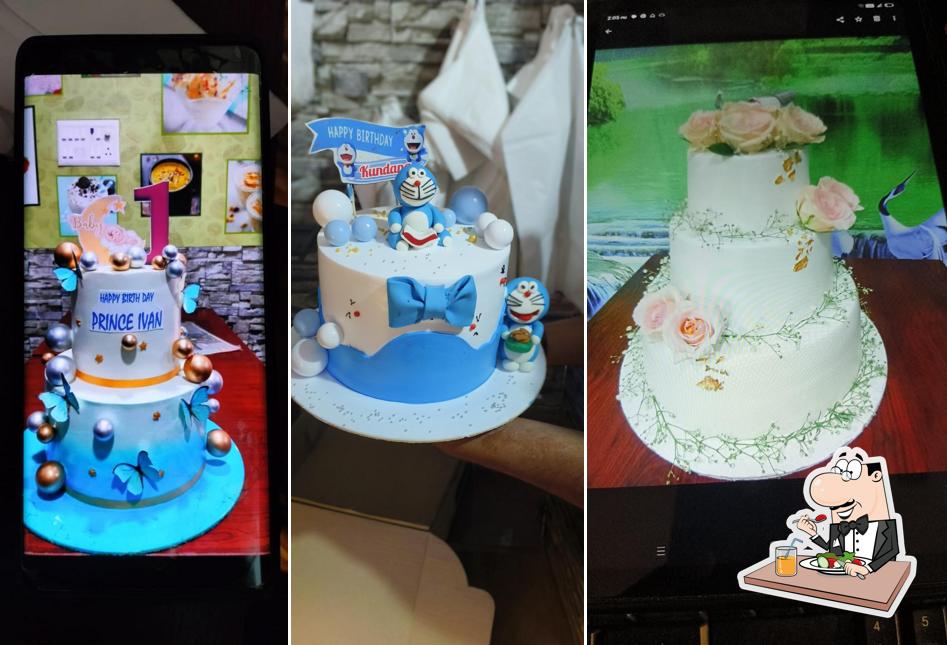 Meals at CAKE PLAZA kakinada Cake Delivery