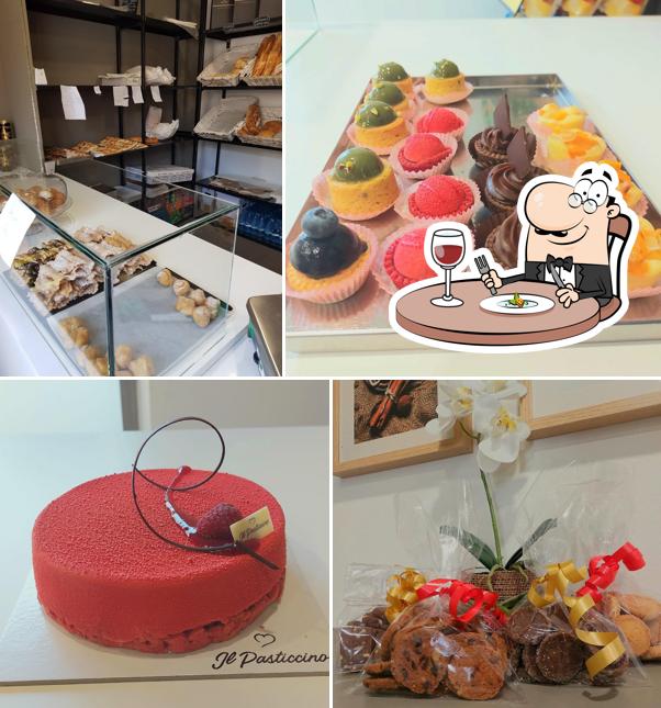 Cibo al DM pasticceria & caffetteria