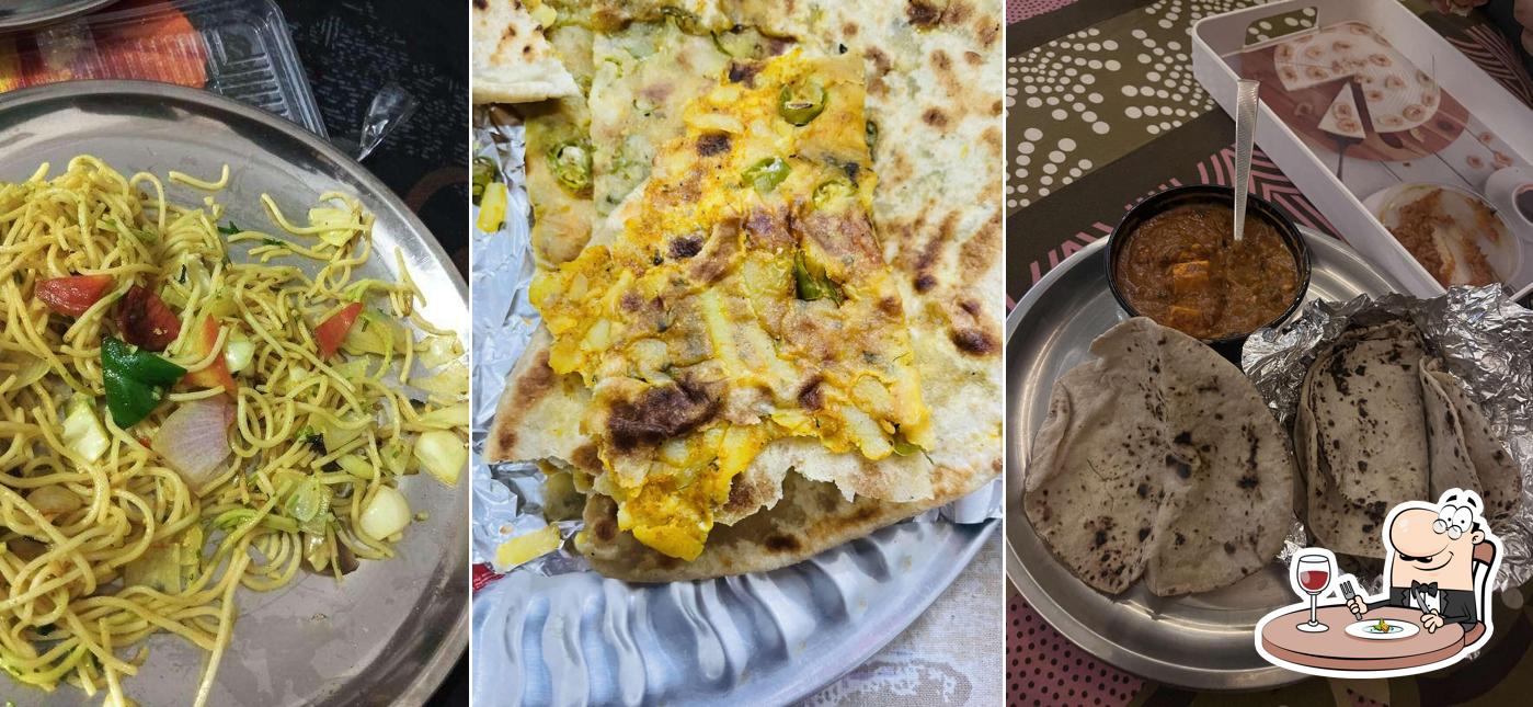 Meals at Narwana Junction Kitchen