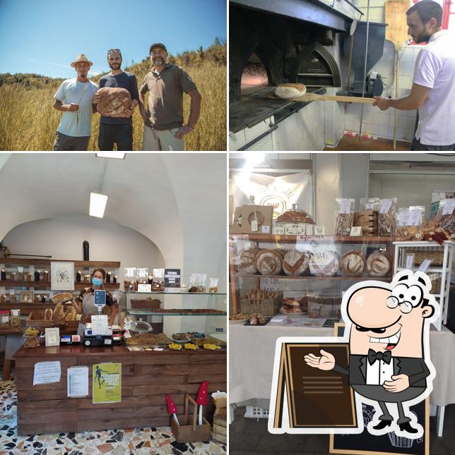 Rosso Gentile Agriforno