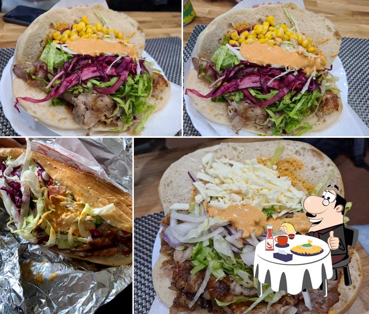 Shalaan Kebap Haus 2.0 - Bergisch Gladbach