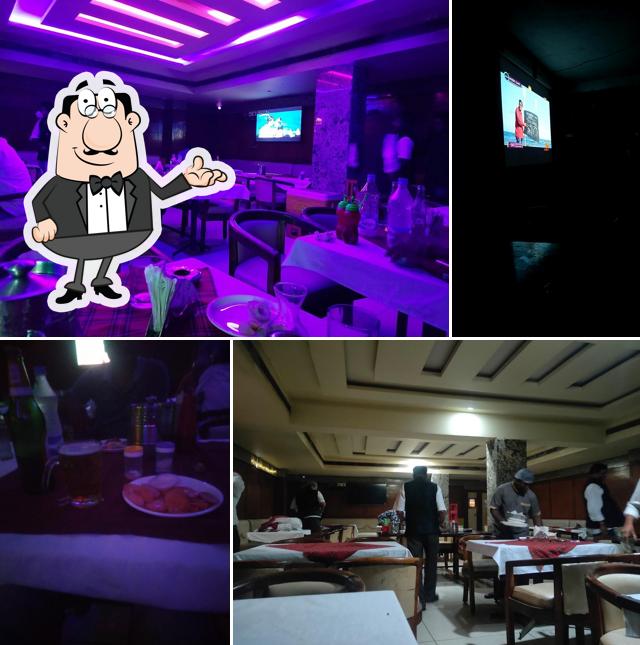 Check out how Himalaya Bar & Restaurant looks inside