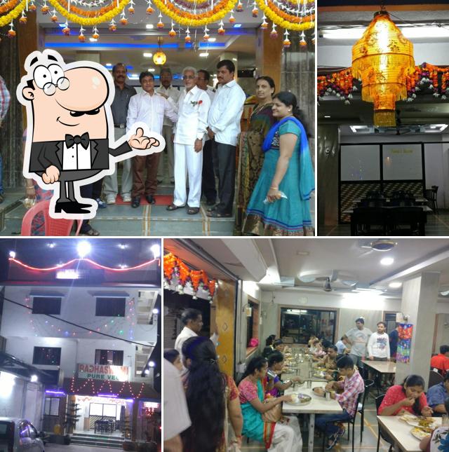 Hotel Highway Treat Good Hotel Nagothane