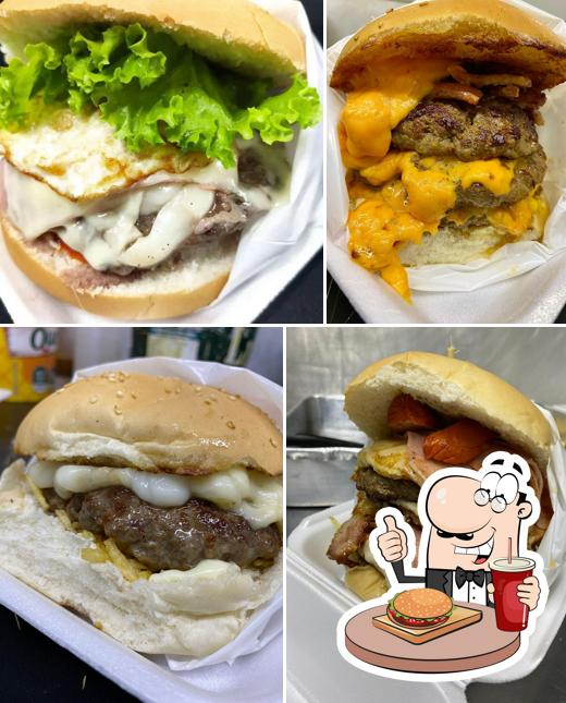 Lukinha lanches