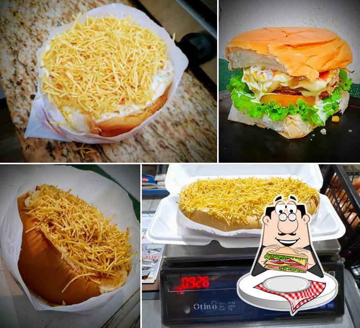TheJ Lanches