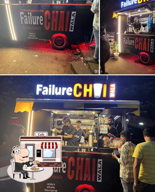 Failure Chai Wala