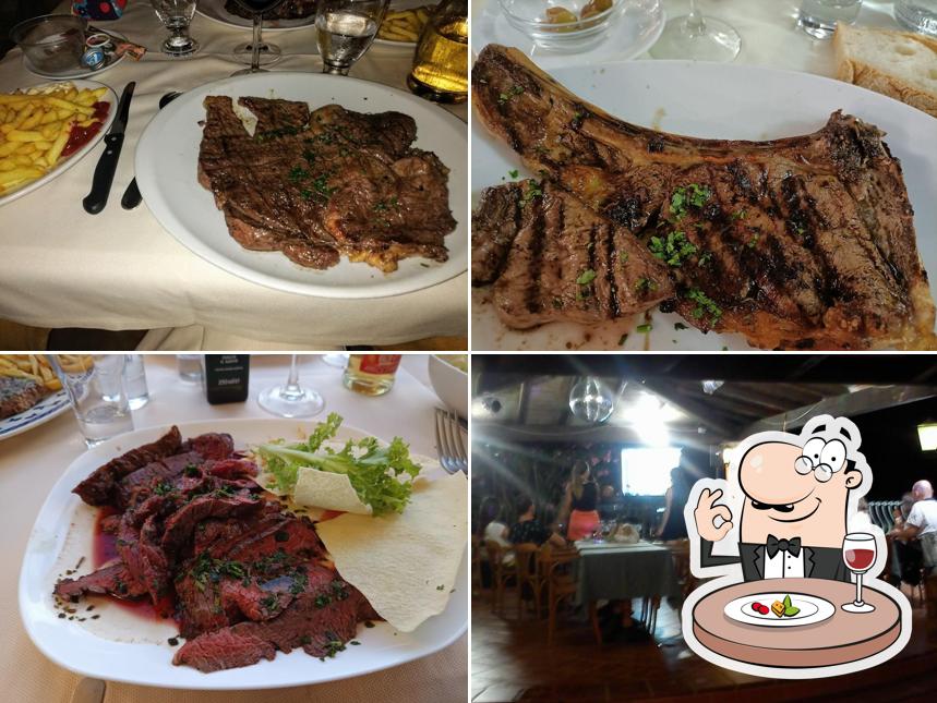 Cibo al Galika
