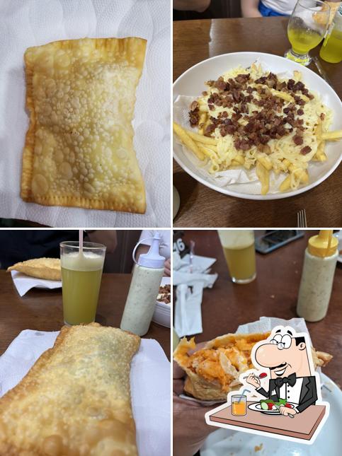 La Ripartenza Pizzaria