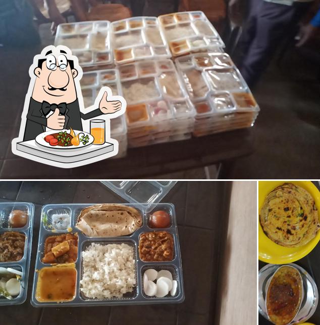 Meals at Maa Vaishno femily restaurant &Dhaba