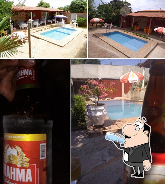 QUINTAL BAR