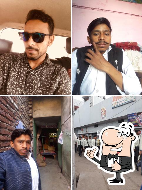 Rahi Sweets Corner near Chand