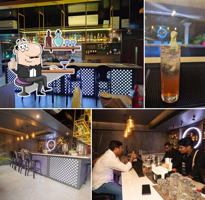 Tashi Hotel and Party Lounge