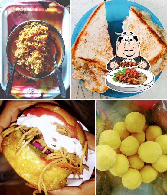 SATISH FAST FOOD