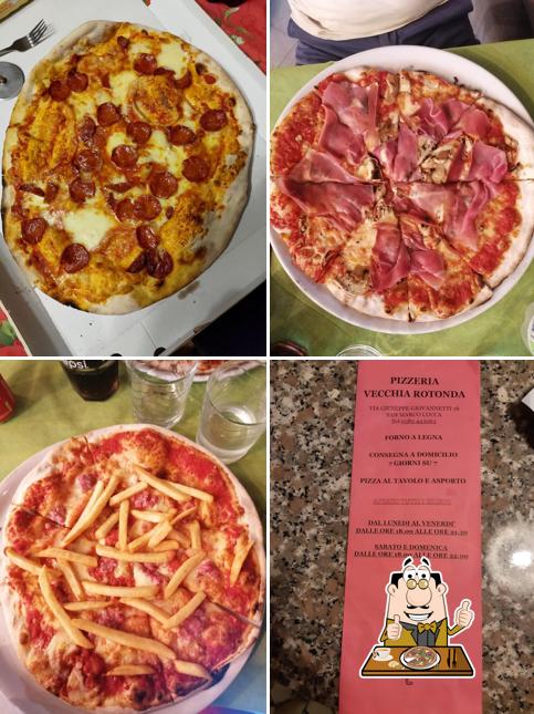 La pizza è il piatto veloce più amato al mondo