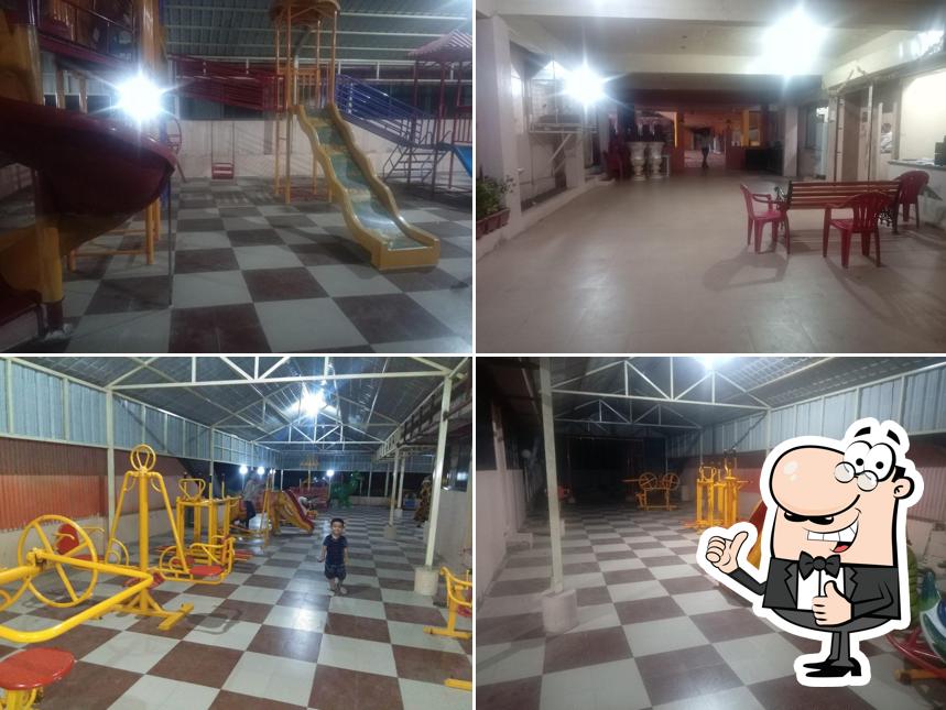 Hotel Malhar