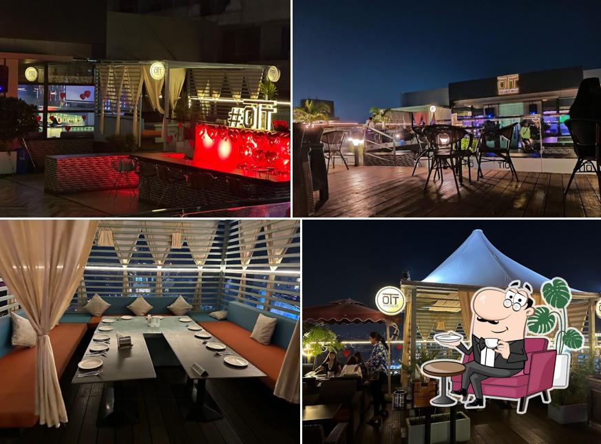 OTT - Over The Top by ARIENA