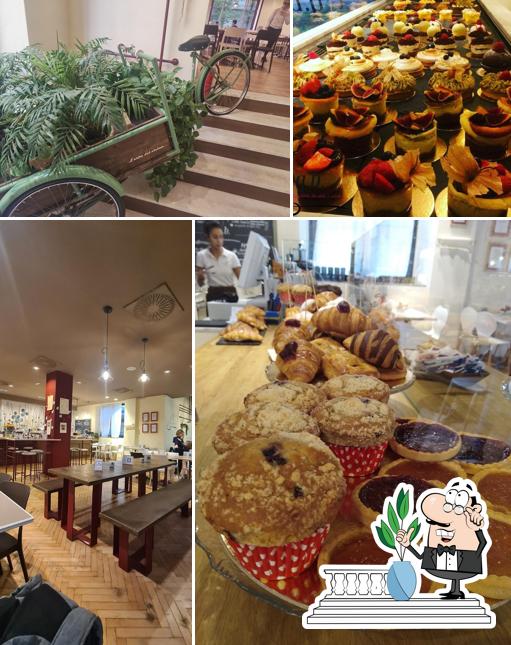 Gli esterni di Q.B. Monza