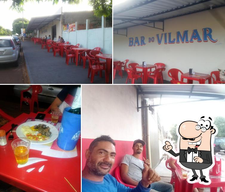 Bar do Vilmar
