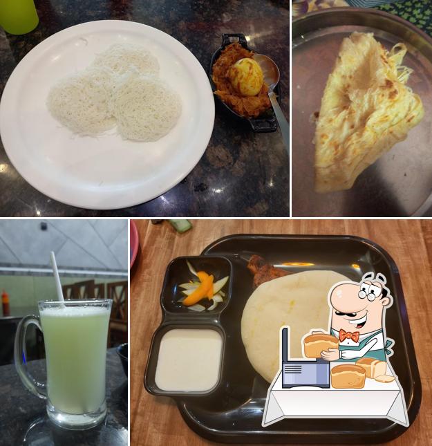 Zaya Family Restaurant