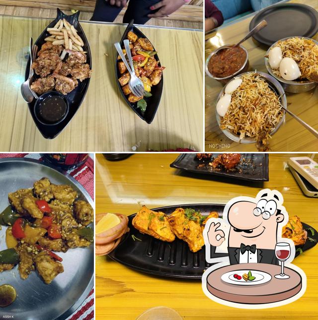 Food at Jimizz Restaurant best restaurants in cuttack best restaurants in cuttack cda sector 6 Food at Jimizz Restaurant best restaurants in cuttack best restaurants in cuttack cda sector 6