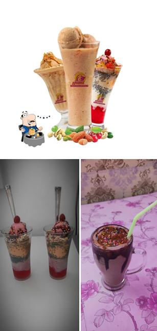 Madurai Famous Jigarthanda LLP - Since 1977