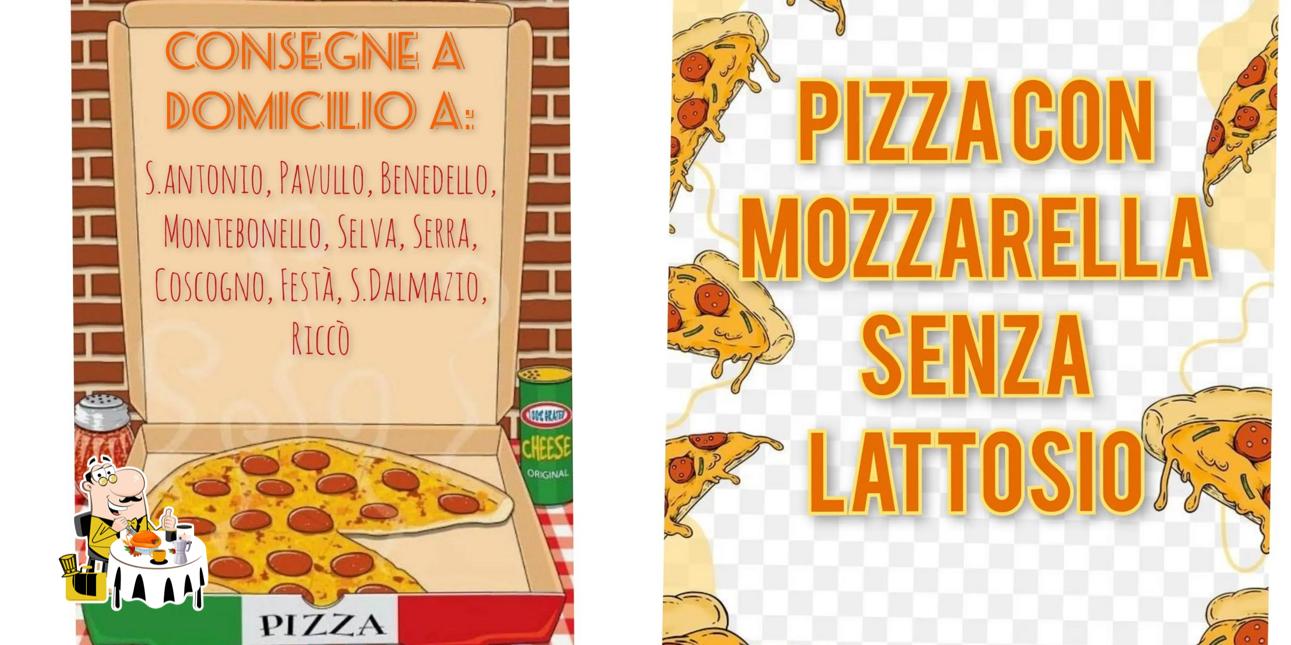 Cibo al Il Pellicano 2
