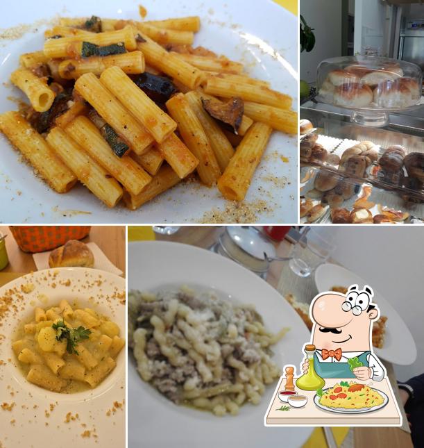 Risotto al VillaErmosa Cafè & Bistrot