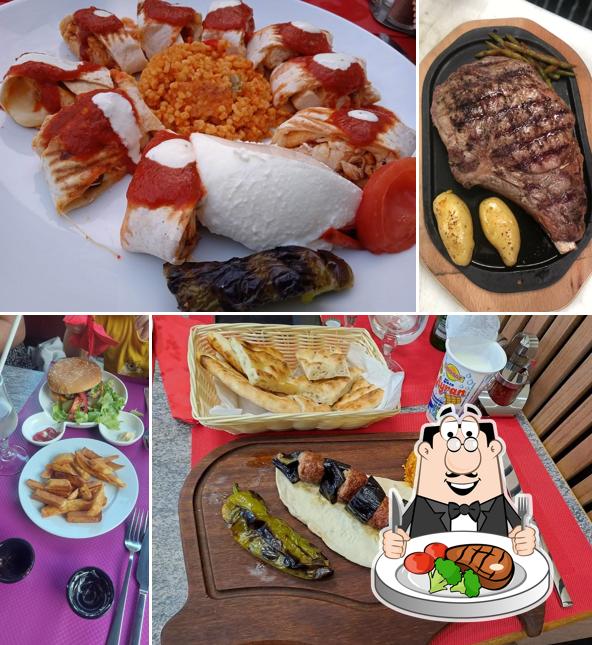 Bo Grill