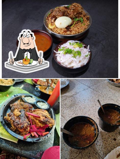 SUVAI BRIYANI FAMILY RESTAURANT