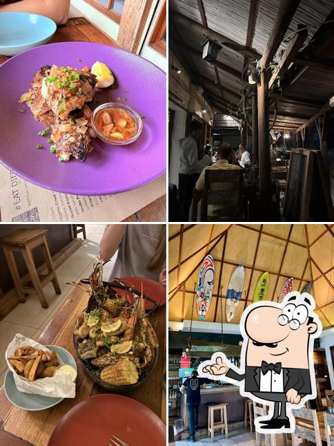 Wapalapam Island Eatery